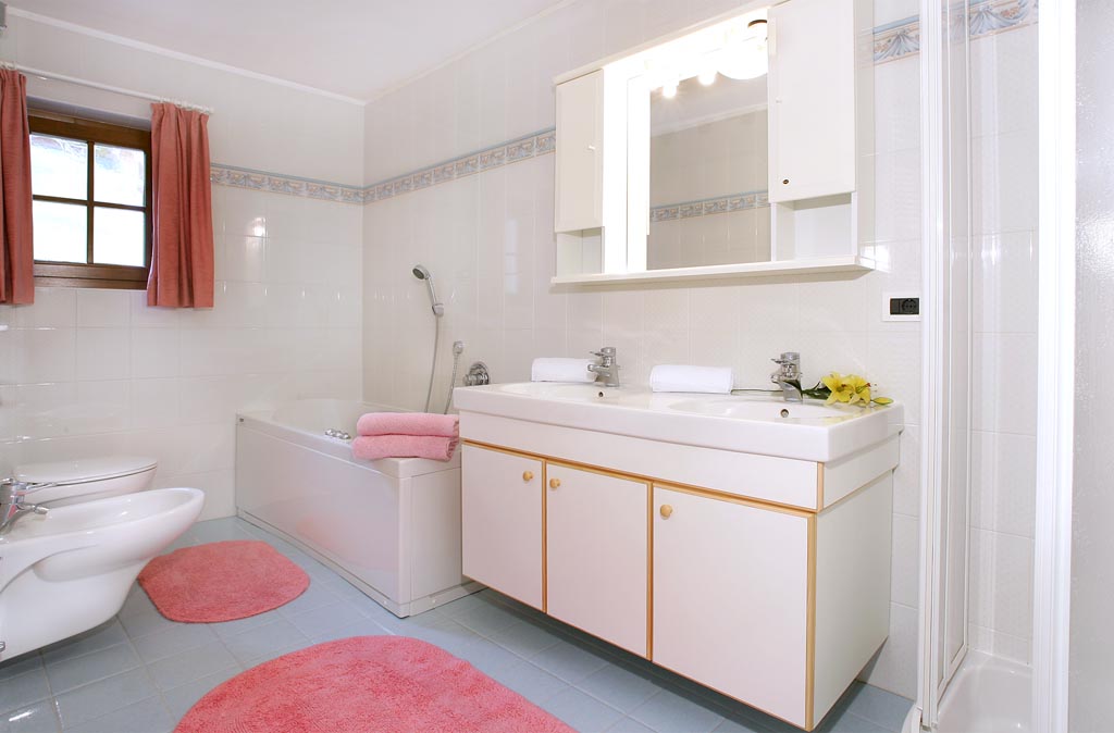 Bagno - Agriturismo