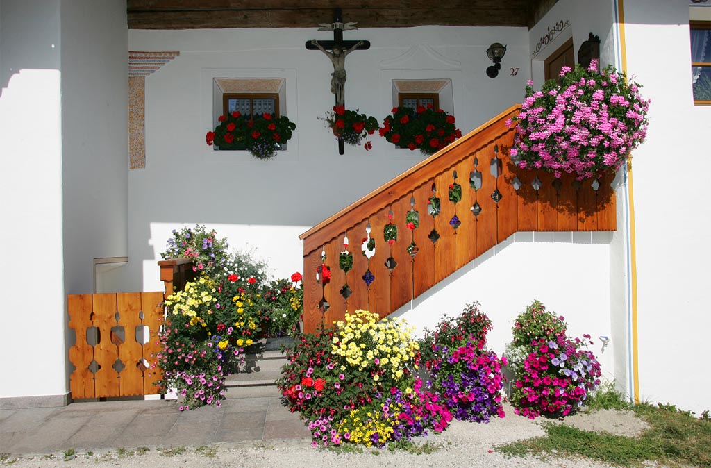 Agriturismo Plazola