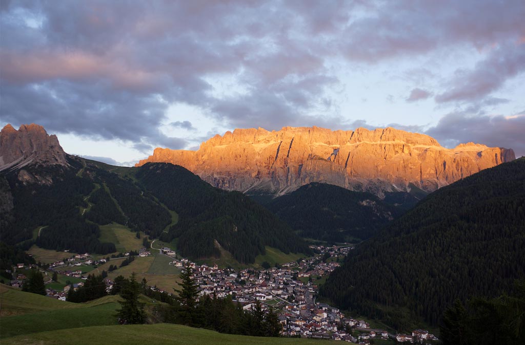 Selva di Val Gardena